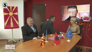 Зевзекманија - Вицепремиерката “никој не го шиша“