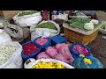 vlog madurai poo market madurai flower market rose madurai malli