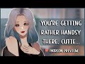 Waking Up With Your Flirty Roommate | Audio Roleplay [F4A] [Wholesome] [Friends to Lovers]