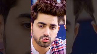 ik kanya kunvari 😉 l Zain Imam ll zainu lover's cute video🥰 #zainimam #zainu #short