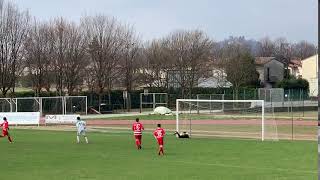 Veneto - Allievi Provinciali U17 Treviso A G16 - Calcio S. Vendemiano 1966 vs Cappella Magg.