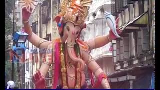 Ganesh Chaturthi celebrations: Devotees welcome Lord Ganesha as 10-day long festival begins