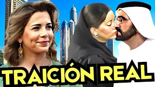 Princesa Haya: Revelaciones Explosivas de su Huida y el Divorcio Más Caro del Mundo!