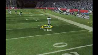 Cook'06w3: Kickoff/Punt return [VR]