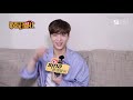 eng sub 181026 sina entertainment interview