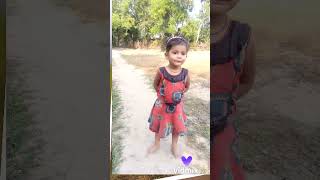 mrutyunjay Malik II little girl videos
