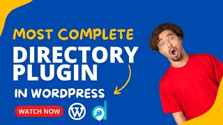 Directorist | Most Complete WordPress Directory Plugin | Award-Winning Plugin