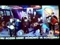 Aygun Kazimova - ATV TURKIYE (A Takimi)