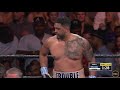 2017 dominic breazeale vs izu ugonoh round 3 the ring magazine round of the year