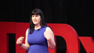 Teacher Stress: A Crisis Ignored | Lisa Sanetti | TEDxUConn