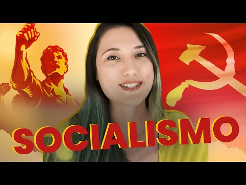 Socialismo: O Que é, Origem, História, Resumo E Características