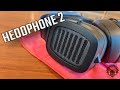 A Completely Different Type of HEDDphone II 💎💎