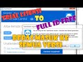 Reset Expired Trial lisensi Team Viewer Full ID | Trik Terhubung Semua Versi Team Viewer