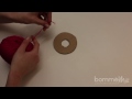 bommel pompom selber machen in 15min diy tutorial