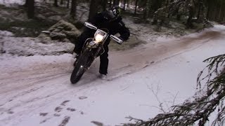 82. Päijänteen ympäriajo - Enduro GP Finland 2017