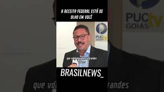 Saiba as novas Regras do IMPOSTO DE RENDA!