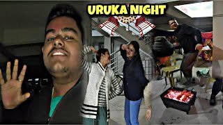 Uruka Night enjoyment | Magh Bihu 2023