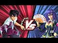 J-Stars Victory VS.+ Meisuke vs. Medaka Official Trailer