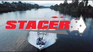 Stacer 2020 Launch