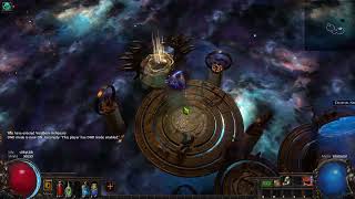 [3.20] Path of Exile Voidborn Reliquary Key