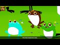Chura na Nyati dume | Hadithi za Kiswahili | Katuni za Kiswahili |Swahili Fairy Tales