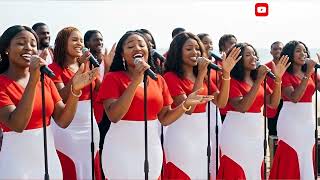 Down at the Cross | Powerful Reggae Gospel Worship Song | Christian Praise Music