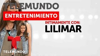 Lilimar Hernandez nos habla de sus inicios como actriz | Farándula | Entretenimiento