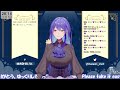 【歌枠 singing】初見さん大歓迎！　かっこいい曲多めに歌う！！！！【 vtuber　 夢見イト】karaoke