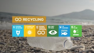 Recycling Platform, a Google Solution Challenge 2023 Project