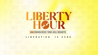 Liberty Conference || Annual Thanksgiving (My Thanksgiving is Here)