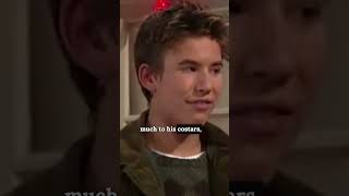 Why Jonathan Taylor Thomas Ditched Home Improvement