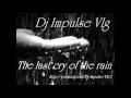 Dj Impulse Vlg - The last cry of the rain