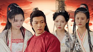 Anh bảo vệ xuyên không thành phò mã bị nữ đế nghe trộm tiếng lòng và cái kết