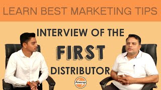 Engine Oil Distributor Interview | Best Marketing Ideas | Powerup Oil \u0026 Grease | First Time Ever |