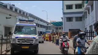 govt rajaji hospital,madurai medical college