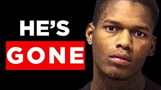 The Mysterious Disappearance of Lud Foe?..