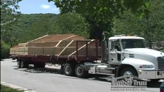 Timber Truss Step 3