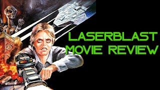 Laserblast Recap/ Review
