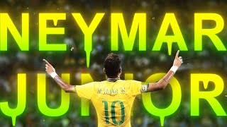 [4K] Neymar  - Edit [I'm God]