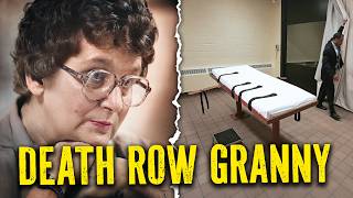 The Final 24 Hours of Velma Barfield