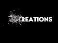 Particle Text Disintegration Animation in After Effects - After Effects Tutorial | No Plugins Used