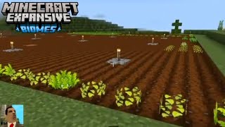 ฟาร์มนิ | minecraft EB ep.4