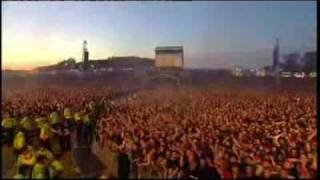 SYSTEM OF A DOWN | RADIO/VIDEO LIVE DOWNLOAD FESTIVAL 2011
