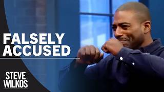 Wrongful Convictions | Part 1 | Steve Wilkos