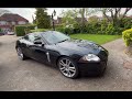 jaguar xkr x150 restoration project complete… what’s next