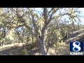 pinnacles becomes pinnacles national park