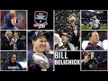 Bill Belichick joins Peyton & Eli for the Harbaugh Bowl | 'MNF ManningCast'