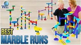 10 Best Marble Runs 2018