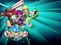 elsword music elstar 2 trinityace starlight