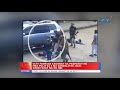 ub cctv footage kaugnay sa pagpatay ng mga pulis sa 4 na sundalo sa jolo sinisiyasat na ng nbi